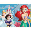 Picture of TREFL 30PCS BEAUTIFUL PRINCESS DAY